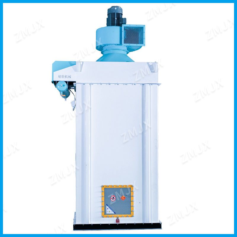 脈沖除塵器TBLM24